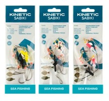 Kinetic Sabiki Tournament Surf