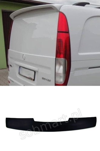 Mercedes vito w639 - ii,