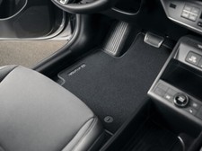 Fußmatten Velours, KONA SX2