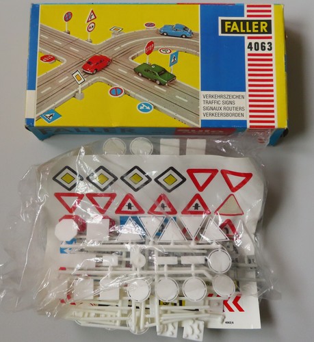 Faller ams 4063 - faller,