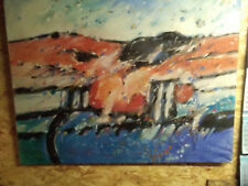 Sancho Gerken Gemälde