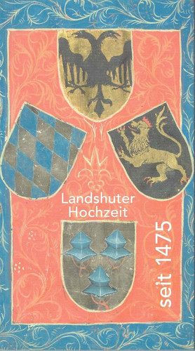 Landshut landshuter hochzeit - landshut,
