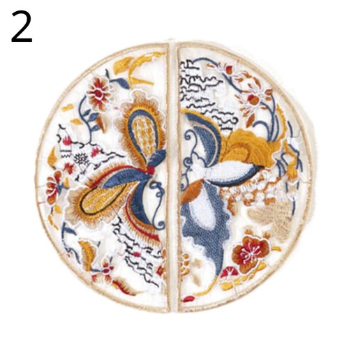 Chinesisch drache bestickt - drache,