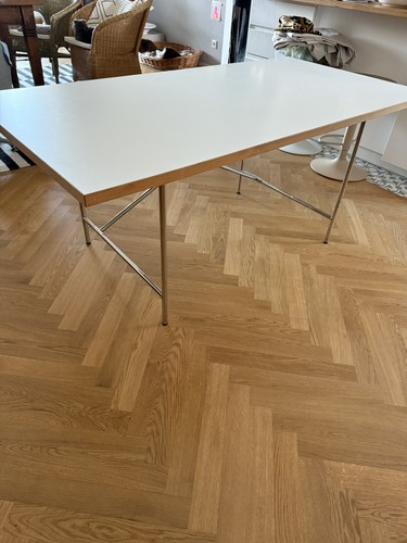 Original eiermann schreibtisch - eiermann,
