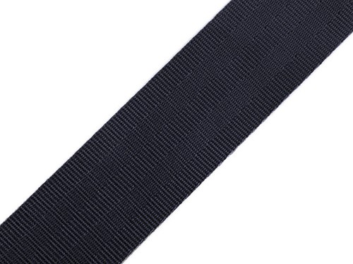 Gurtband glatt mm 3 8 - m, 38
