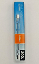 1x OSRAM HALOLINE 64701 300W