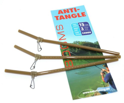 Anti tangle boom - 9x,