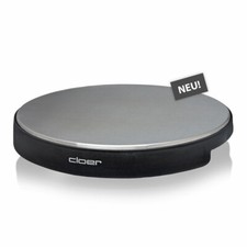 Warmhalteplatte elektrisch