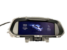 SKODA OCTAVIA 4 TACHO