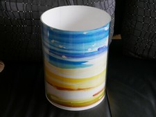 Rundblick - Acryl-Komposition