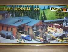 Faller Exclusiv Modell 365