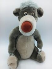 Walt Disney Dschungelbuch Balu