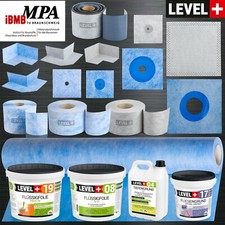 AbdichtungSet Flüssigfolie