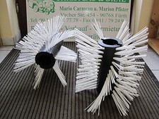 Agria 7100 6100 Compact