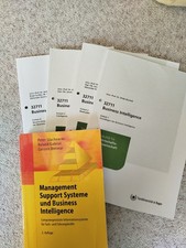 Fernuni Hagen | 32771 Business