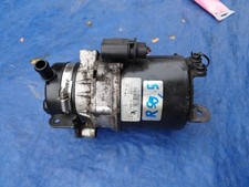 Mini Cooper One R50 R53 ZF