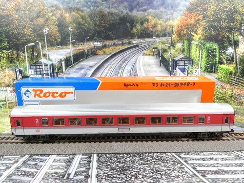 Roco 44794 db - 44794,