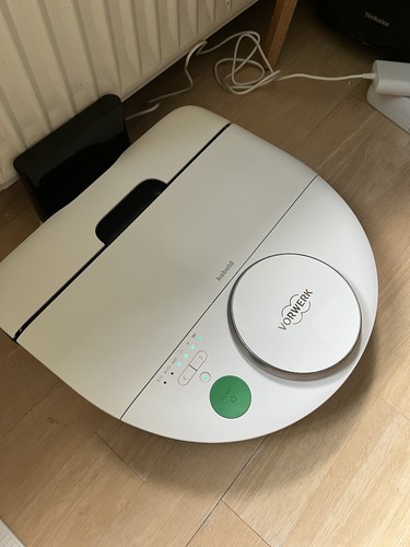 Vorwerk vr7 top zustand - top,