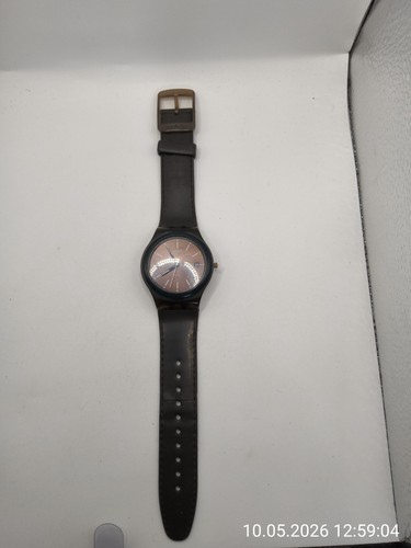 Swatch uhr sistem51 automatic - swatch,