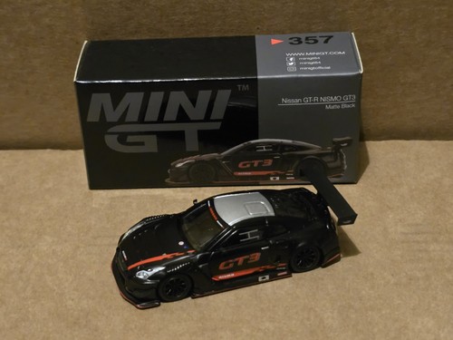 Mini 357 nissan r - mini,