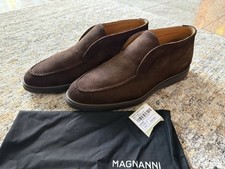 Magnanni Herrenschuhe 44 5 Mid