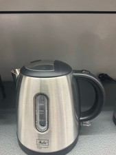 MELITTA 1018-03 Prime Aqua Mini top Wasserkocher - Wie neu 1#1906884
