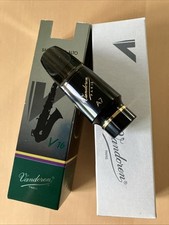 Vandoren Alt Saxophon