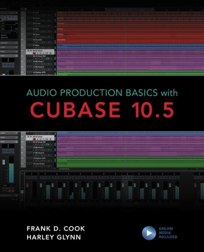 Audio production basics with - audio,