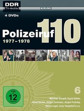 Polizeiruf 110 box - polizeiruf,