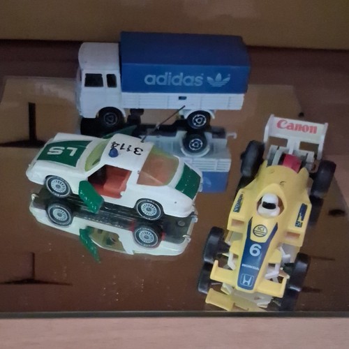 Siku spielzeugauto set pkw - siku,