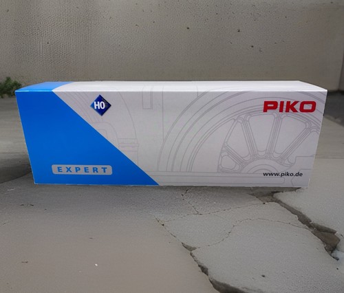 Piko 71157 diesellok - piko, h0