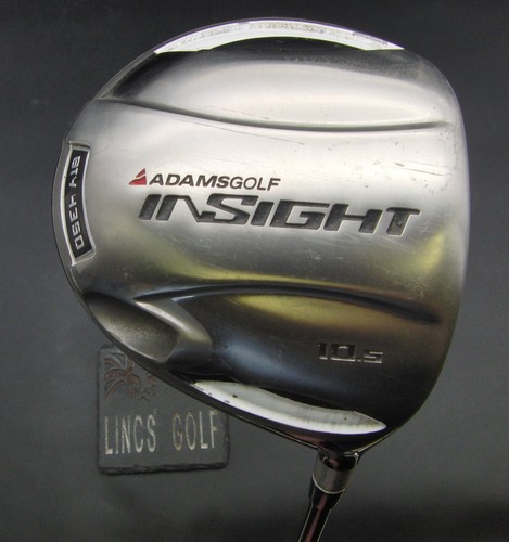 Adams golf insight bty 4350 - adams,