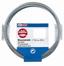 Conacord eisendraht 0 - 1,0, mm