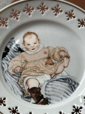 Carl Larsson Wandteller /