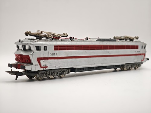 Lima 1022 lok sncf - 1022,