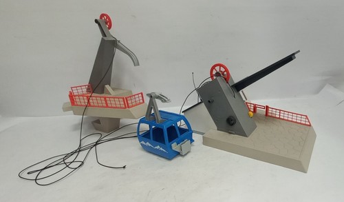 Playmobil seilbahn mit - playmobil,