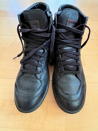 Motorrad halbschuhe damen - motorrad,