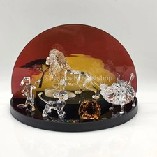 Swarovski disney könig der - swarovski,