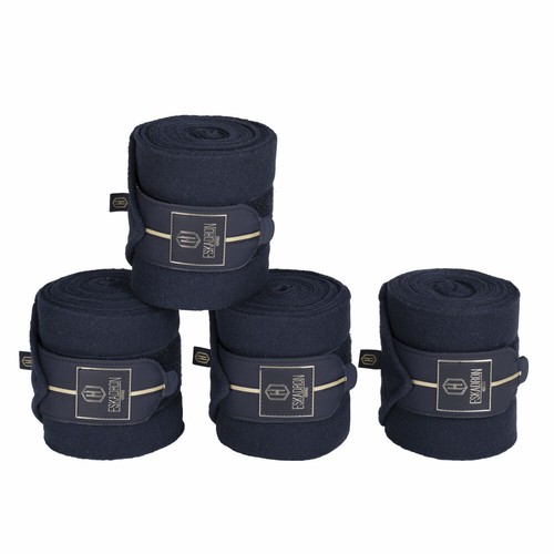 Eskadron bandages fleece - eskadron,
