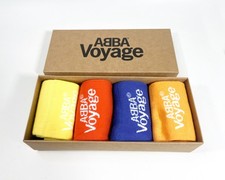 ABBA Voyage Box Of Socks -