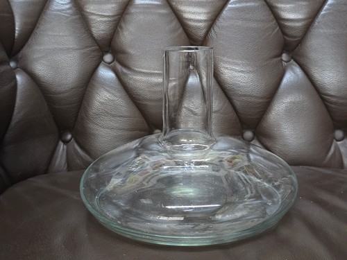 Große glasvase klarglas vase - große,