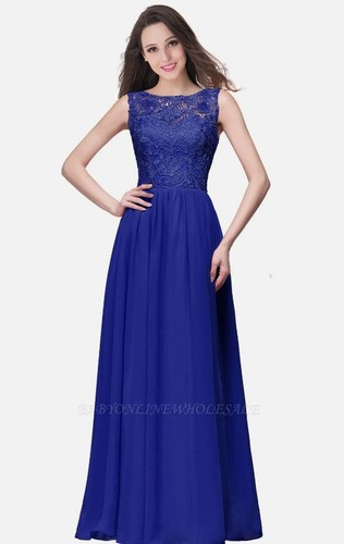 Damen abendkleider - ,