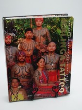 Kalinga tattoo lars krutak - |,