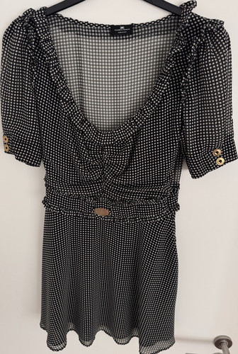 Elisabetta franchi damen - elisabetta,