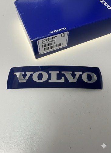 Vorne kühlergrill emblem - vorne,