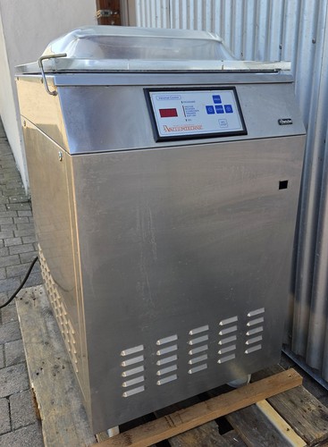 Vakuummaschine vakuumierer - vakuummaschine,