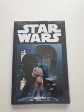 Star Wars Marvel Comic
