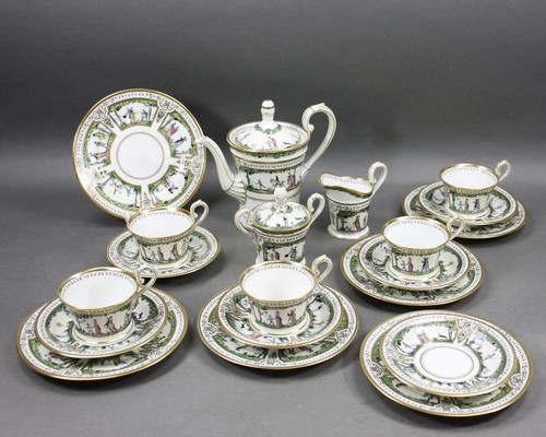 Raynaud limoges - &,