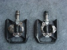 Shimano Deore XT  PD-T 8000