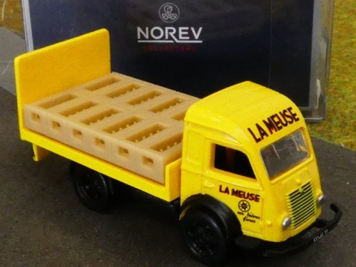 Norev renault galion la - 1/87,
